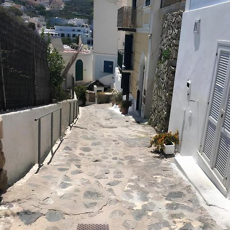 L'Isolana Case Vacanza Palma 2 Ponza Luaran gambar