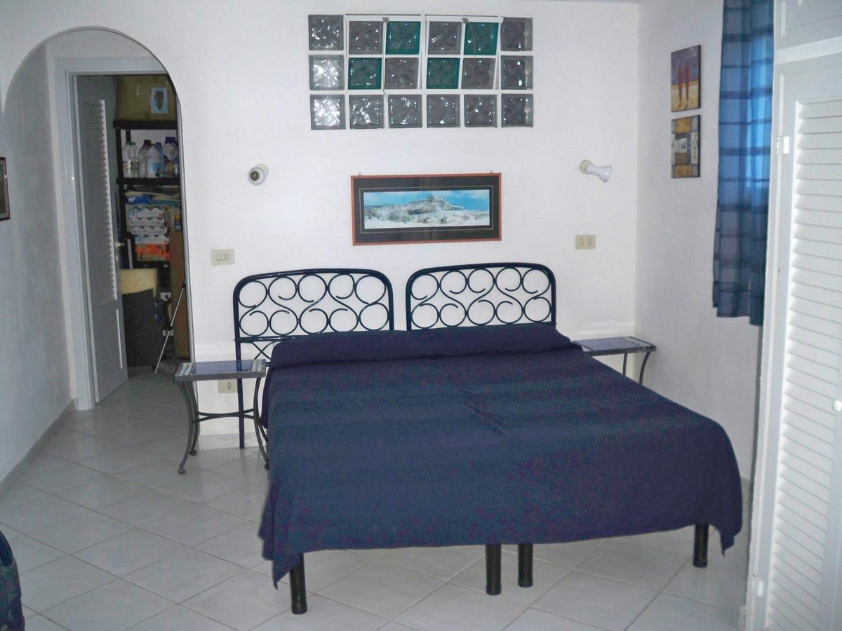 L'Isolana Case Vacanza Palma 2 Ponza Luaran gambar