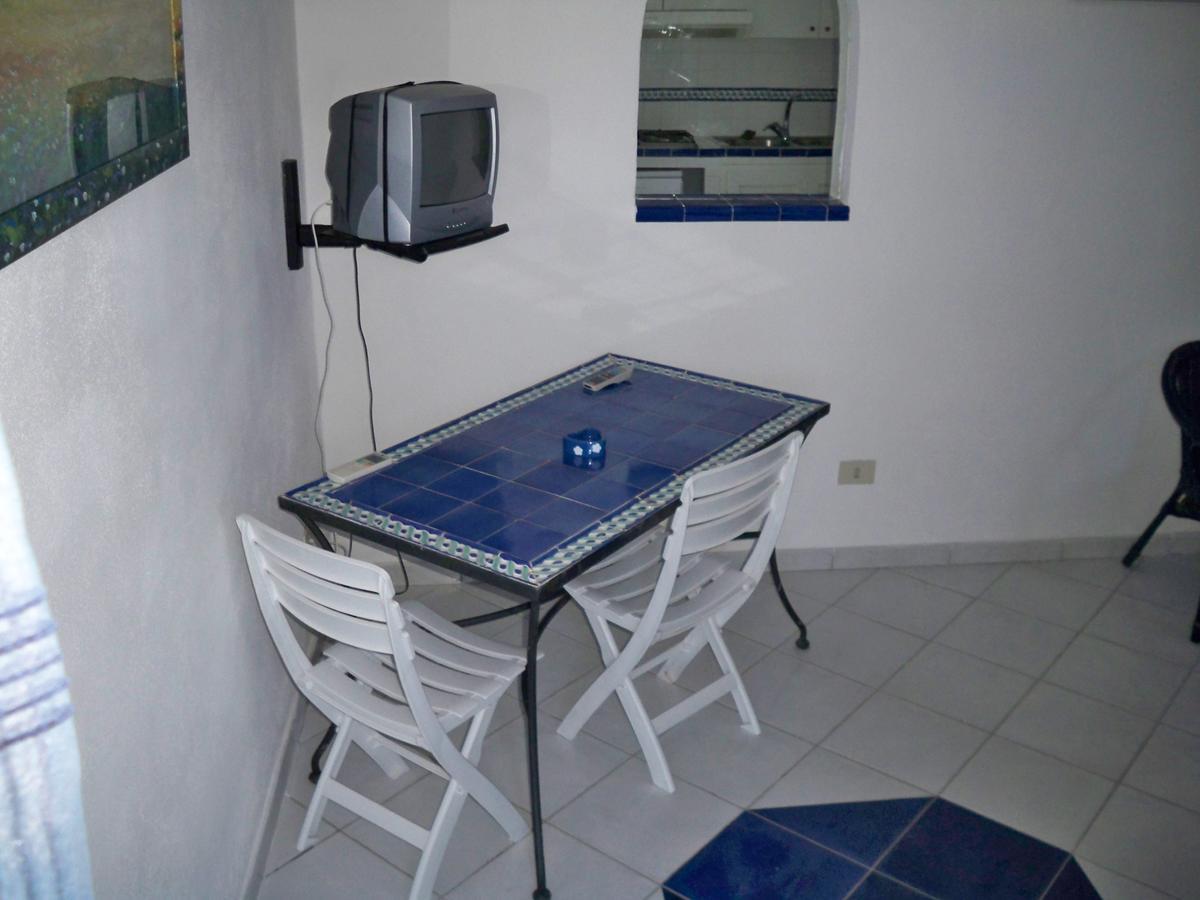 L'Isolana Case Vacanza Palma 2 Ponza Luaran gambar